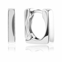 Серьги VALTERA, серебро, 925 проба, , серебристый