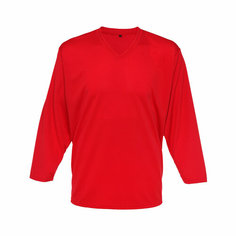 Джерси MAD GUY Basic SR, размер XXL, красный