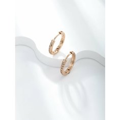 Серьги XUPING JEWELRY
