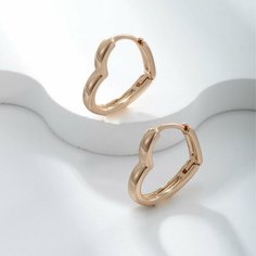 Серьги XUPING JEWELRY