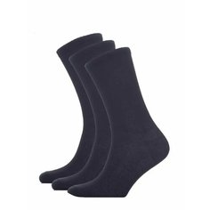 Носки POV TRIC, размер 41-44, черный