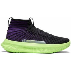 Кроссовки Under Armour UA FLOW FUTR X Elite SOS, размер 9 US, разноцветный