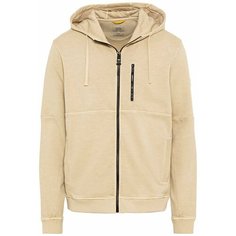 Толстовка Camel Active, размер 48, , бежевый