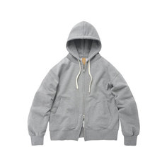 Худи FrizmWORKS Og Heavyweight, размер L, , серый