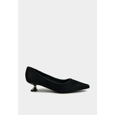 Туфли Mario Berlucci, размер 37, черный