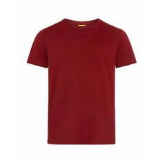 Футболка Camel Active T-Shirt 1/2, размер S, красный