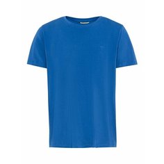 Футболка Camel Active T-Shirt 1/2, размер S, голубой
