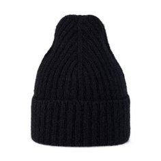 Шапка Buff Knitted для взрослых и детей, размер OneSize, night blue