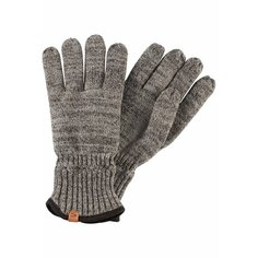 Перчатки Camel Active HANDSCHUH-LEDER для мужчин, размер L, серый