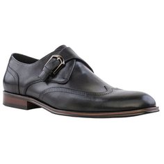 Туфли Milana, размер 43, черный..