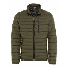 Куртка Camel Active Blouson, размер 46, коричневый