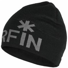 Шапка NORFIN для мужчин, размер L, черный