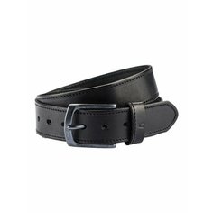 Ремень Camel Active для мужчин, размер L, черный