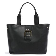 Сумка тоут DKNY, черный