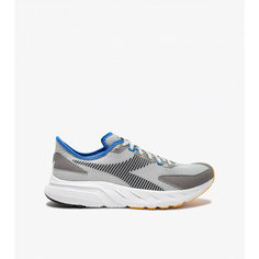 Кроссовки Diadora PASSO 3, размер 44, серый