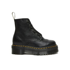 Ботинки Dr. Martens Sinclair Milled, размер 41, black