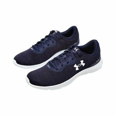 Кроссовки Under Armour Mojo 2, размер 7,5, синий