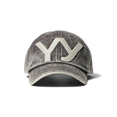 Кепка OPEN YY Woolen Ball Cap для мужчин и женщин, размер OneSize, серый