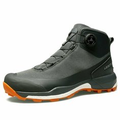 Кроссовки HUMTTO, размер 41EU, dark grey