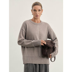 Джемпер Zarina, размер XS (RU 42)/170, , капучино