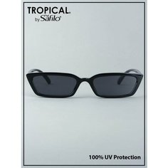 Солнцезащитные очки TROPICAL by Safilo, черный