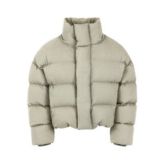 Пуховик Entire Studios Mml Puffer, размер M, off white