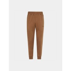 Брюки спортивные A-COLD-WALL* Essentials Small Logo, размер XS, коричневый