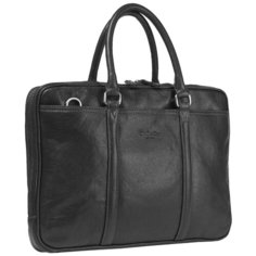 Сумка Dr.Koffer, черный