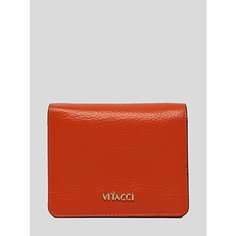 Кошелек VITACCI, оранжевый