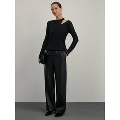 Брюки Zarina, размер S (RU 44)/170, черный