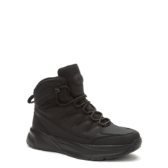 Ботинки GRUNBERG, размер 46, черный