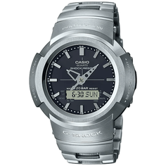 Наручные часы CASIO G-Shock, стальной