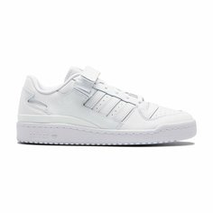 Кеды adidas Forum Low, полнота 10 (RU)/ на широкую стопу, размер T5, белый