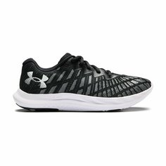 Кроссовки Under Armour, размер T95, черный