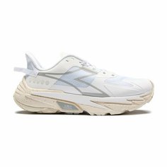 Кроссовки Diadora Equipe, размер T6, белый