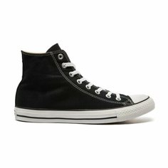 Кеды Converse Chuck Taylor All Star, размер T36, черный