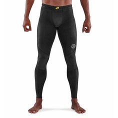 Тайтсы Skins, размер XL, черный