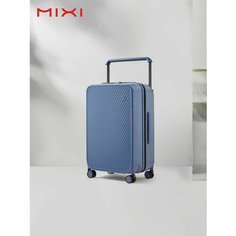 Чемодан MIXI, 39 л, размер S