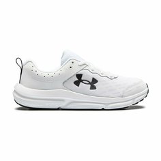 Кроссовки Under Armour, размер T8, белый