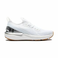 Кроссовки Under Armour Shift, размер T55, белый