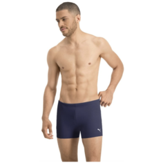 Плавки PUMA men classic swim t, размер L, navy