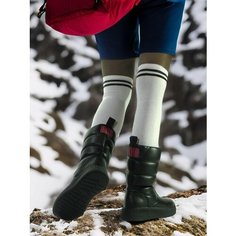 Сапоги Морозко, полнота 7 (RU)/ на среднюю и широкую стопу, размер 39, черный матовый O Shang LAI