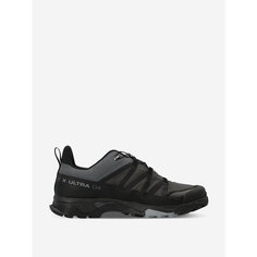 Кроссовки Salomon X Ultra 4, полнота F (EU)/ на среднюю стопу, размер UK 10; 28 см (примерно на российский 43*), Magnet
