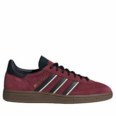 Кроссовки adidas Originals Handball Spezial, размер 41 1/3 EU, бордовый