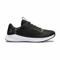 Кроссовки Under Armour, размер T8, черный/белый