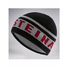 Шапка Thor Steinar для мужчин, размер ONE SIZE, black/grey