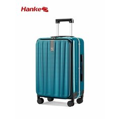 Чемодан HANKE, 40.4 л, размер S