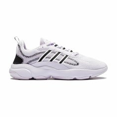 Кроссовки adidas HAIWEE W, размер T45, белый