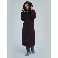 Пальто DIMMA fashion studio Анж, размер 62