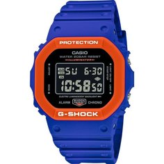 Наручные часы CASIO G-Shock, черный